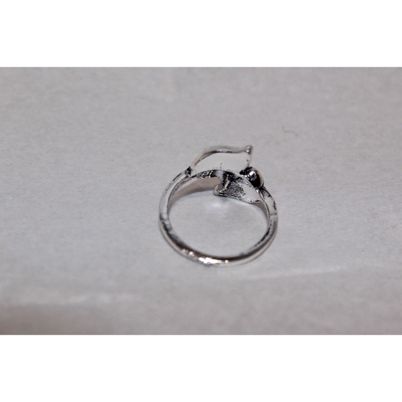 Two Piece Ring Set - Picture 5 of 7